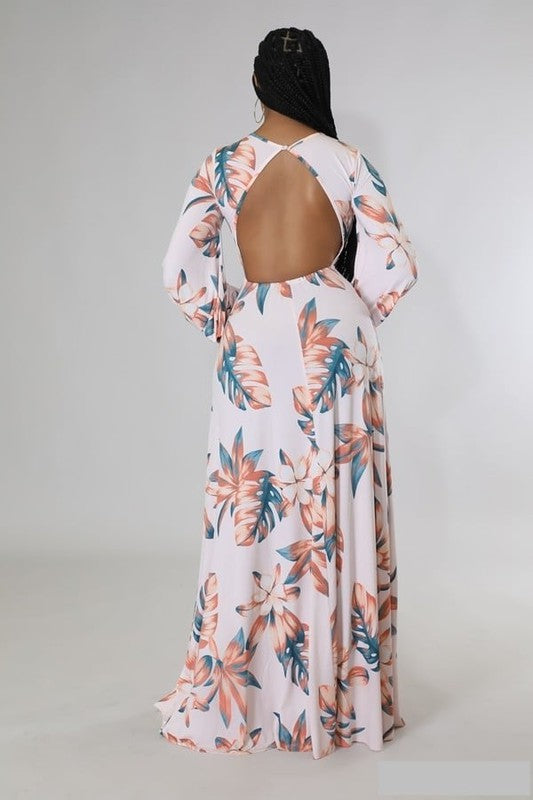 Sweet Escape Dress