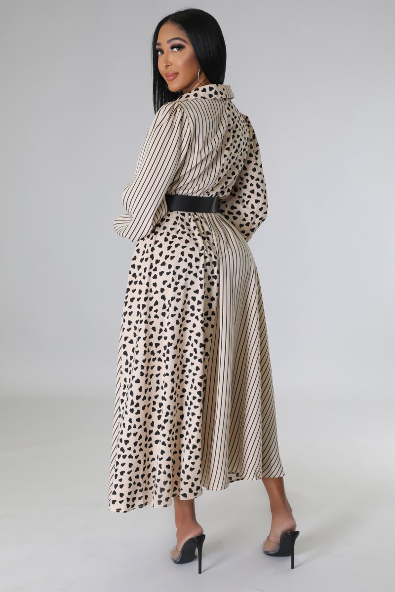 Sophie Babe Dress