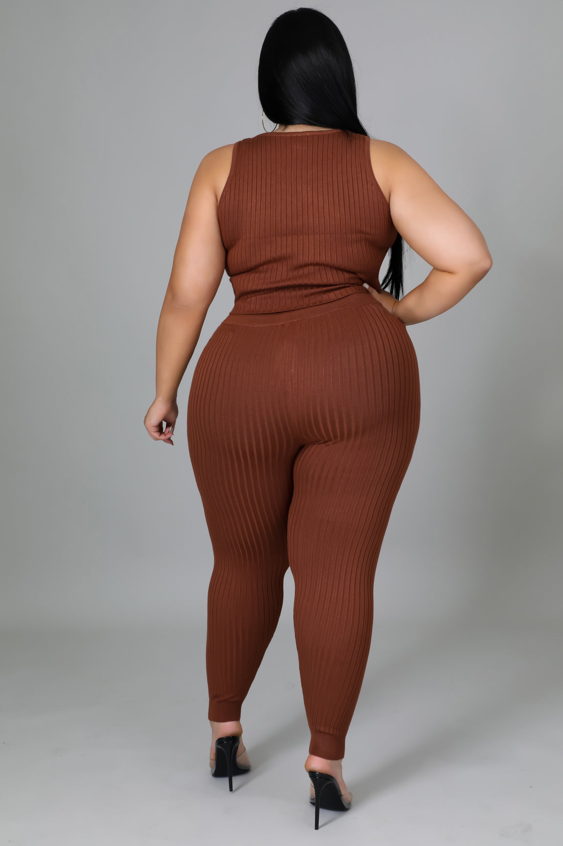Osiris Legging Set