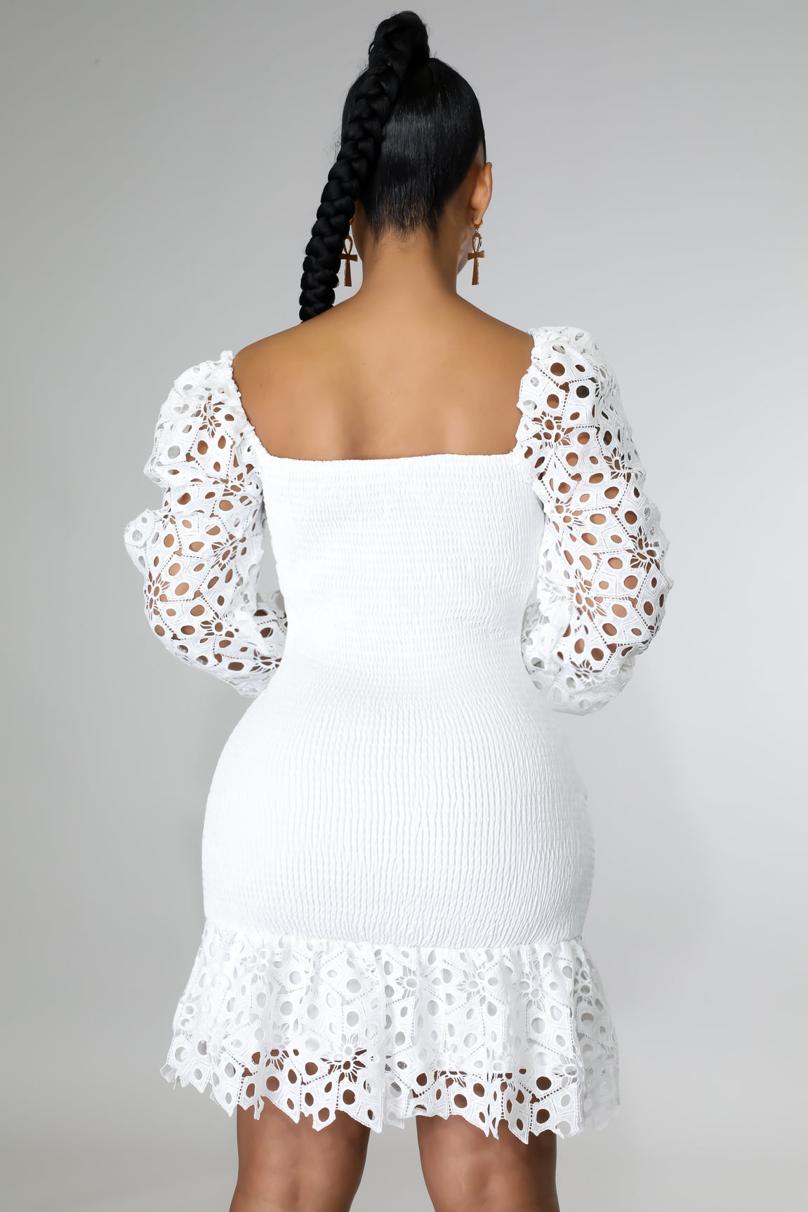 Picnic Dream Dress