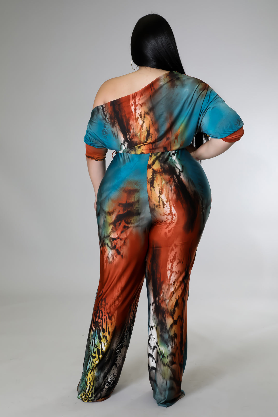 Annalia Jumpsuit
