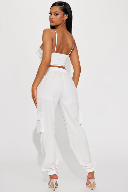 KW Jogger Set