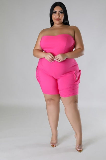 Janeth Romper
