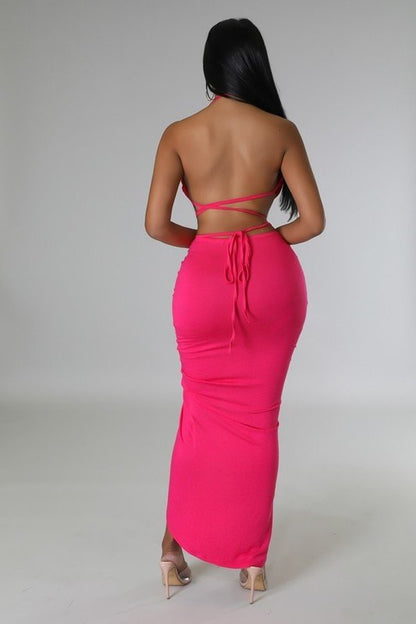 No Fuss Dress