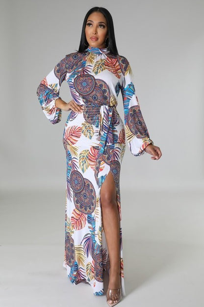 Persis Dress