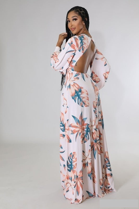 Sweet Escape Dress