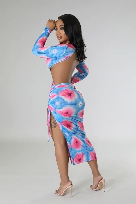 Pastel Hottie Dress