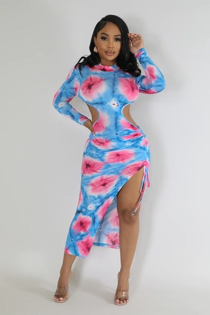 Pastel Hottie Dress