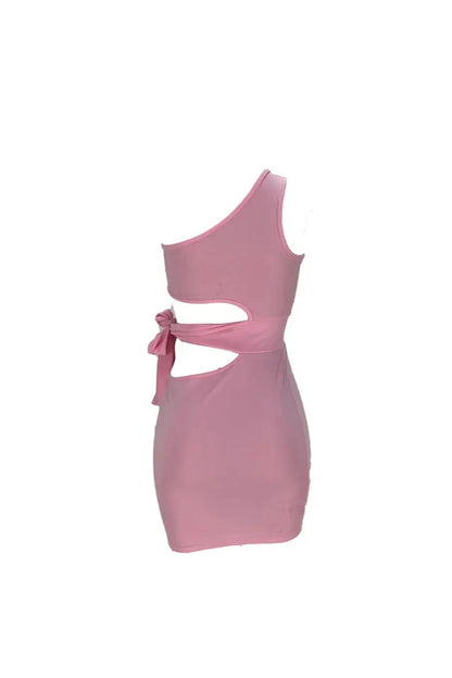 Take Me There Dress