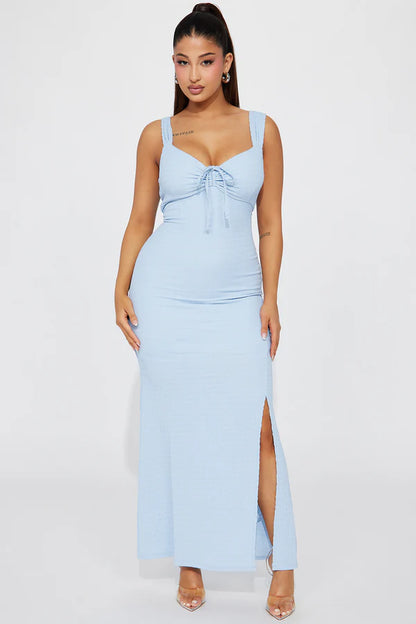 BT Textured Mini Dress