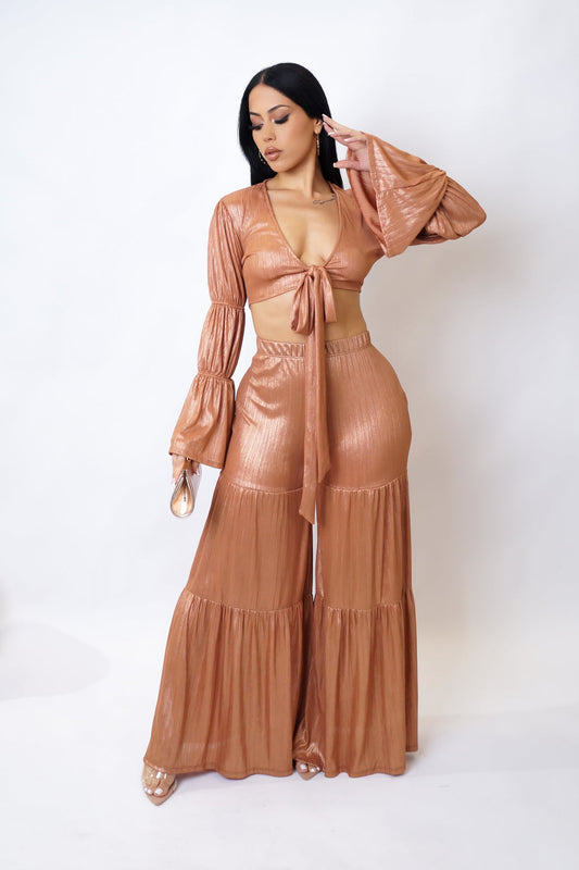 Effortless Two Piece Set
