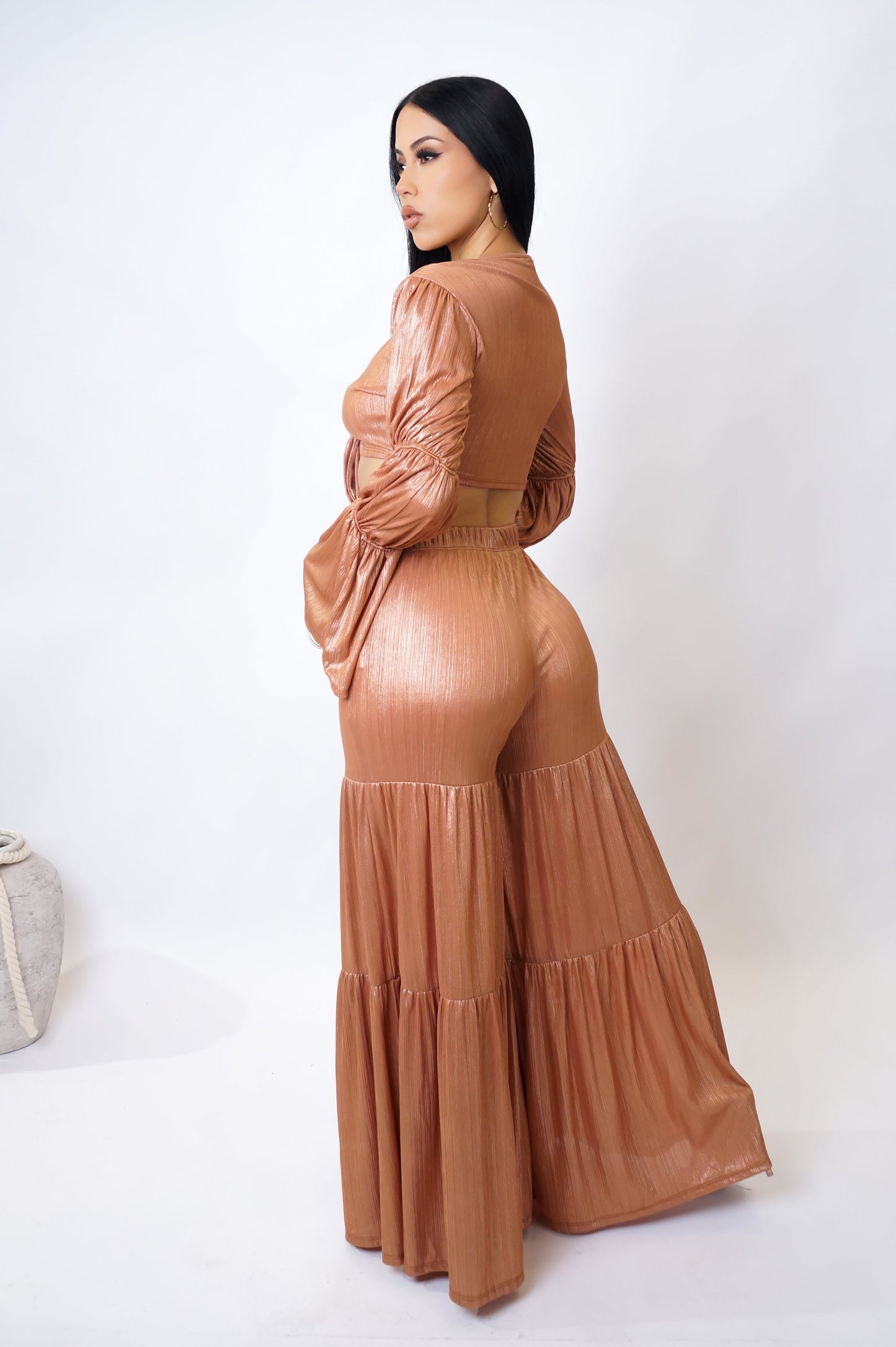 Effortless Two Piece Set