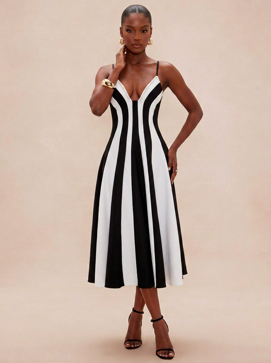 DBM Maxi Dress