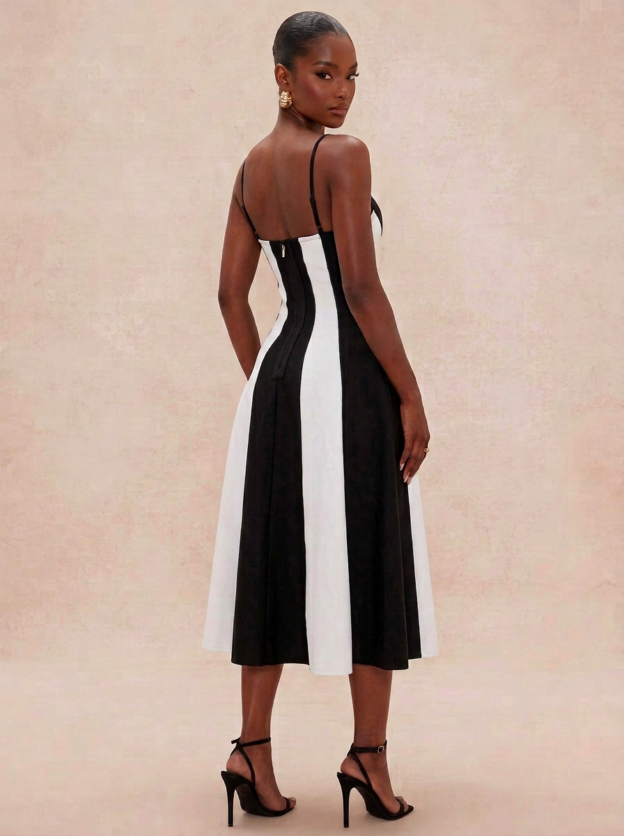 DBM Maxi Dress