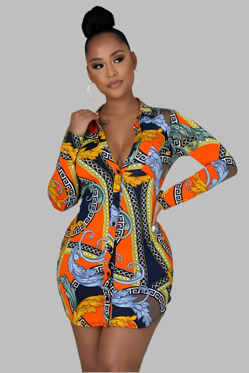 Emely Dress