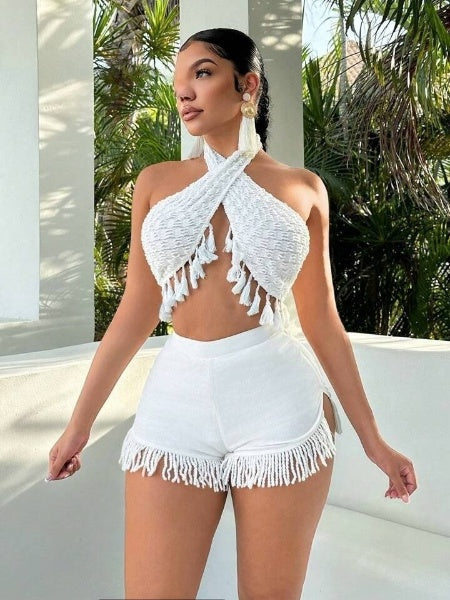 Sun Down Two Piece Set