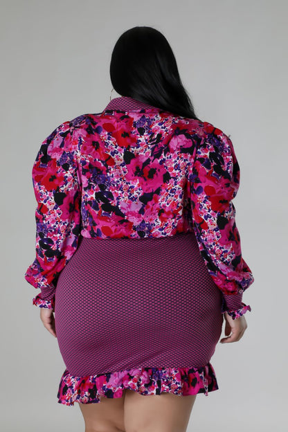 Might Be Late Dress