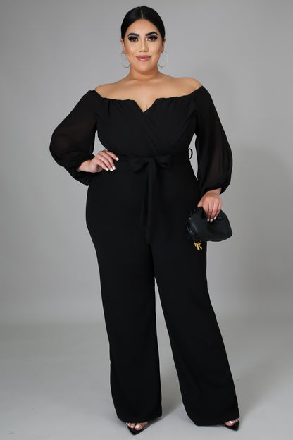 Come My Way Jumpsuit