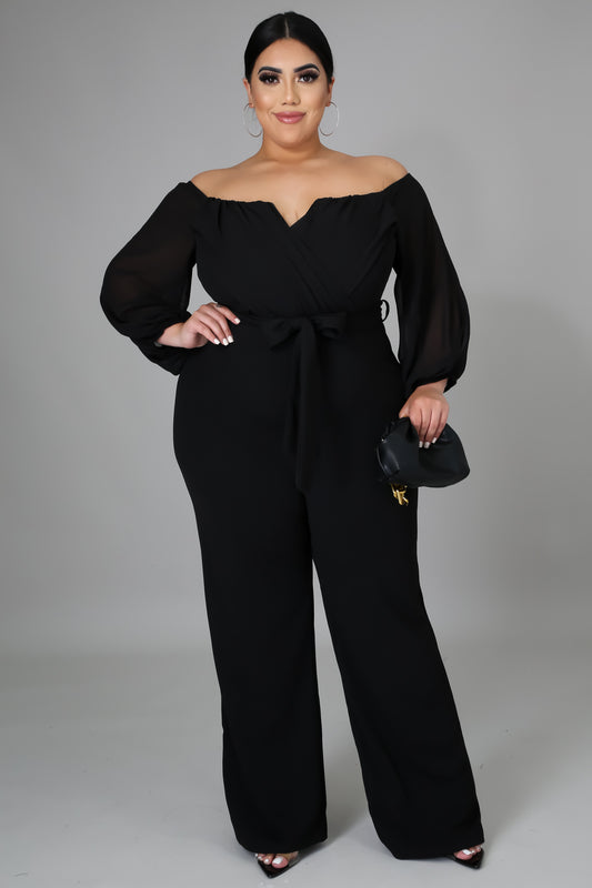 Come My Way Jumpsuit