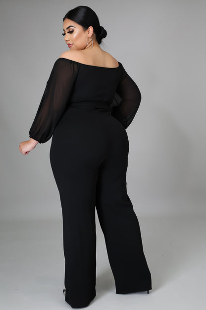 Come My Way Jumpsuit