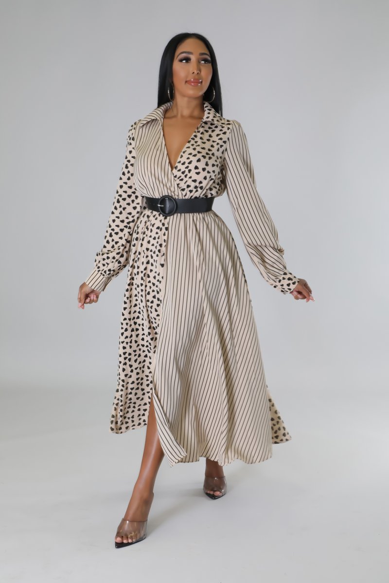 Sophie Babe Dress