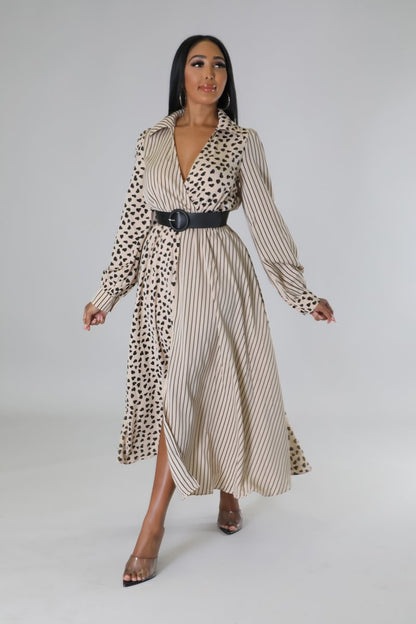 Sophie Babe Dress