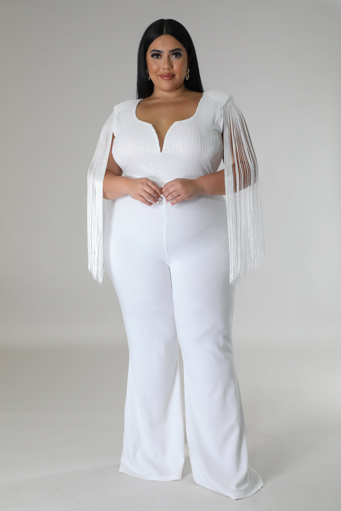 Caitriona Jumpsuit