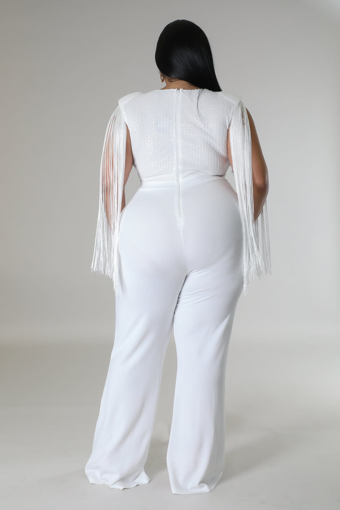 Caitriona Jumpsuit