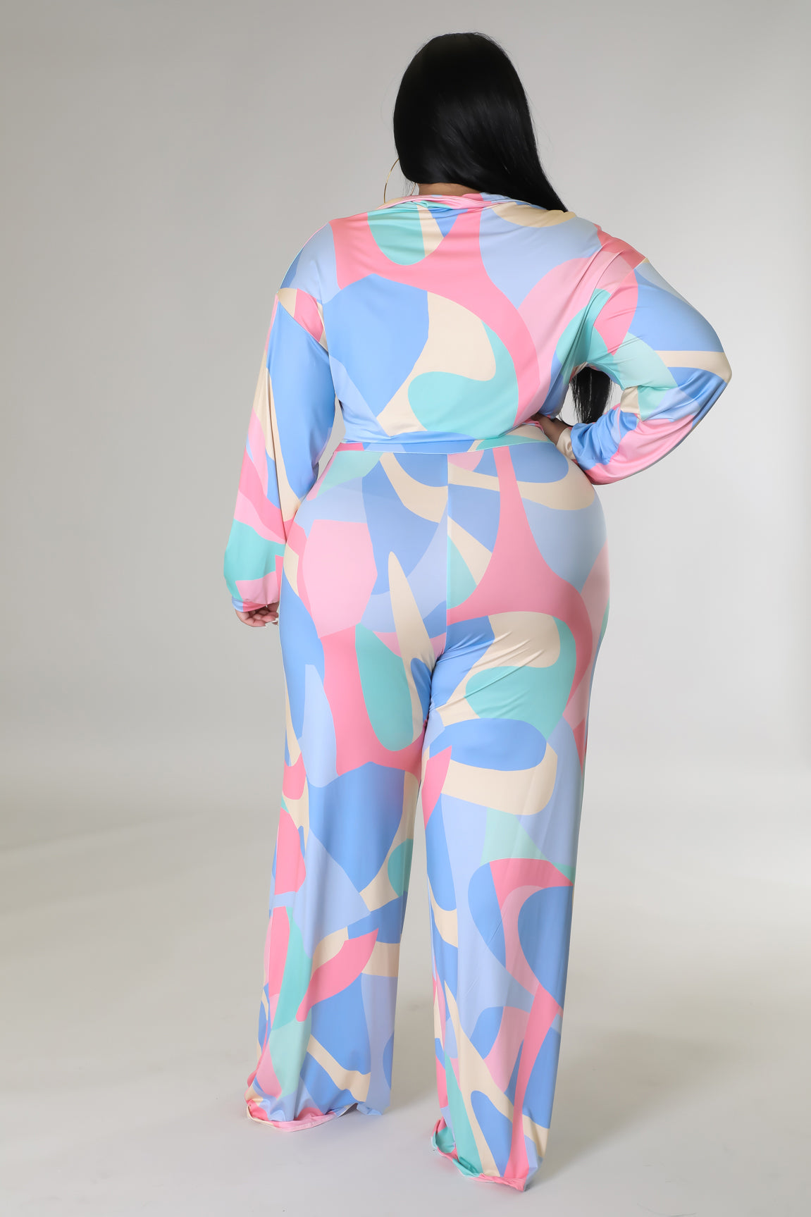 Summer Cutie Pant Set