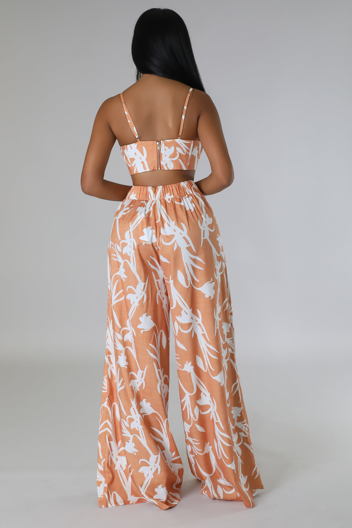 Leaha Pant Set