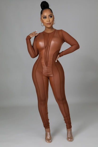 LoLo Jumpsuit