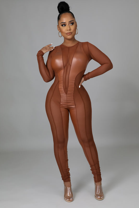 LoLo Jumpsuit