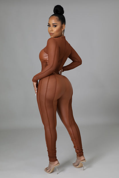LoLo Jumpsuit