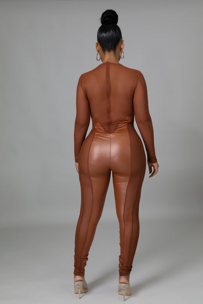 LoLo Jumpsuit