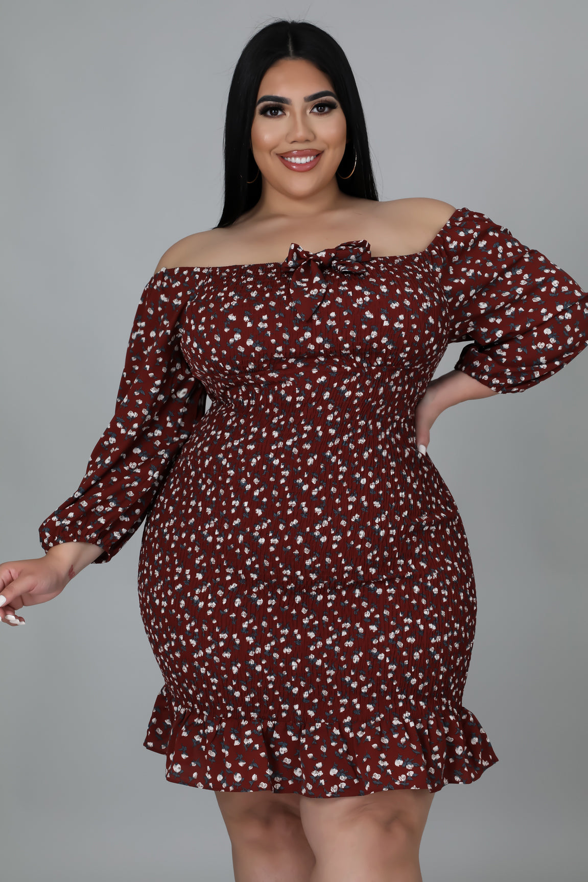 Happier Than Ever Dress