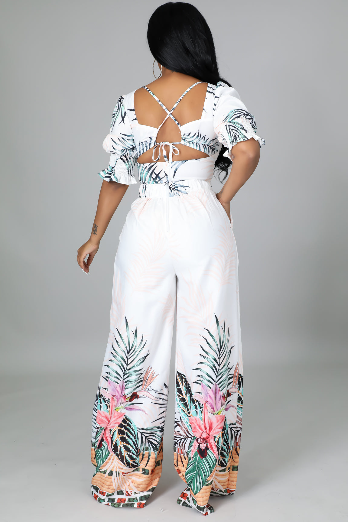 Show Stealer Pant Set