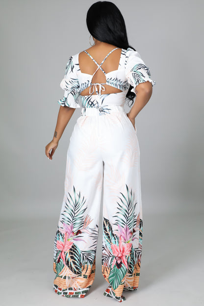 Show Stealer Pant Set