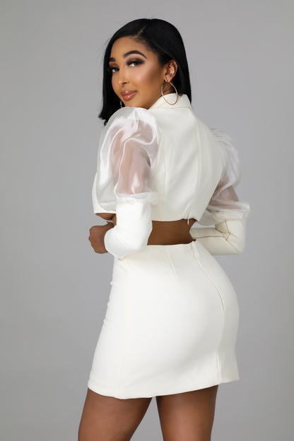 Adrianna Dress