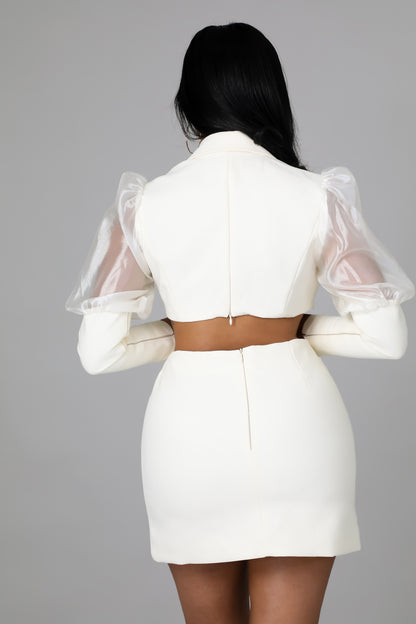 Adrianna Dress