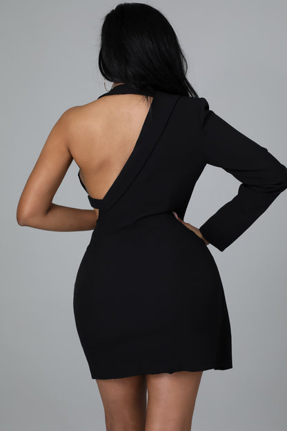 Over Night Success Dress