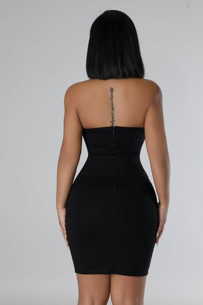 Shout It Out Dress