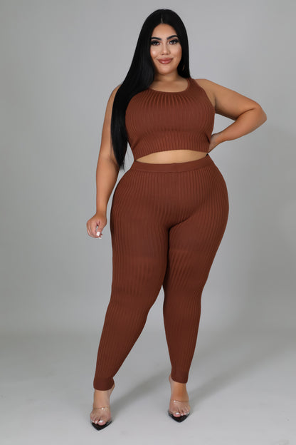 Osiris Legging Set