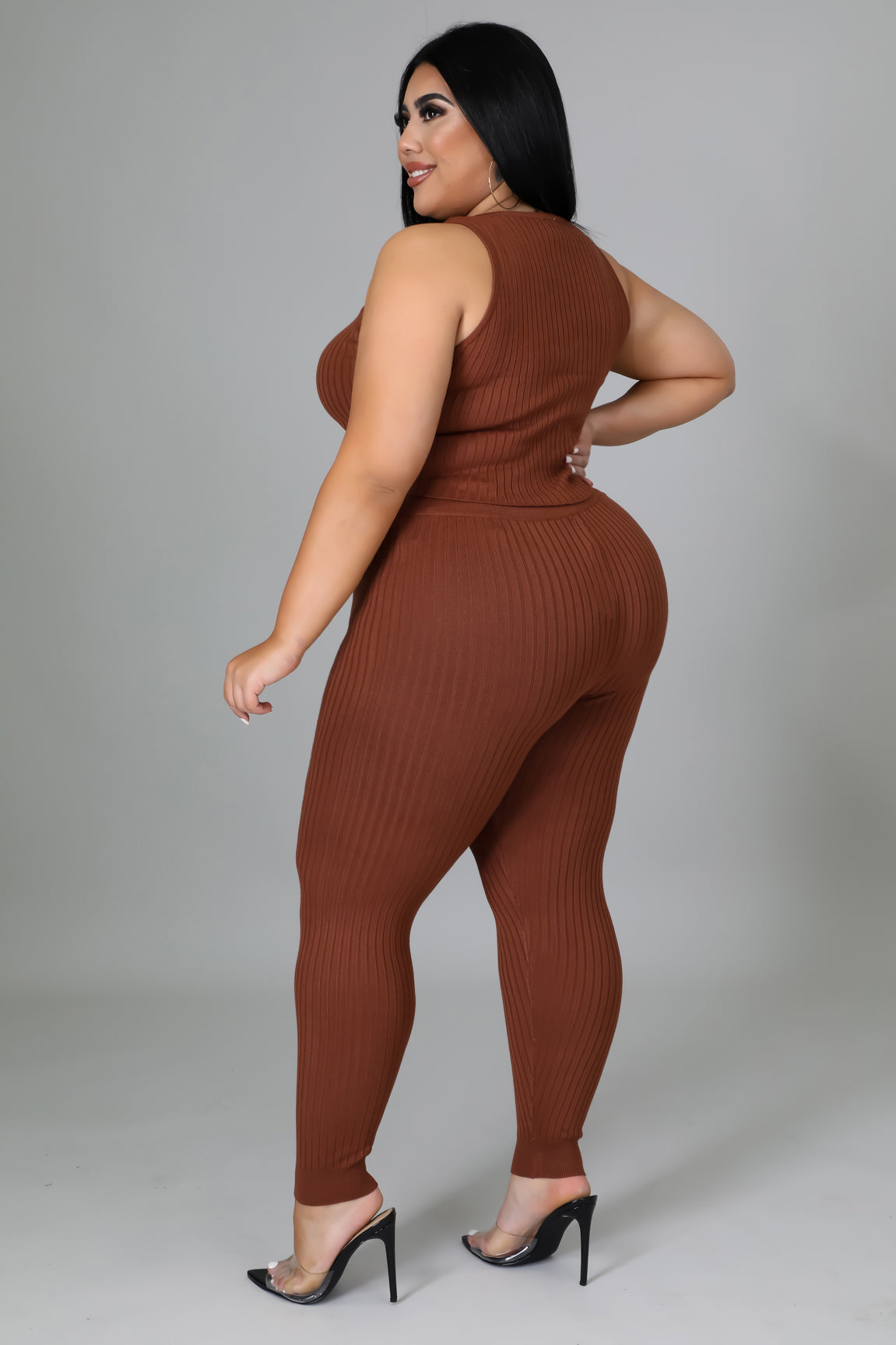 Osiris Legging Set