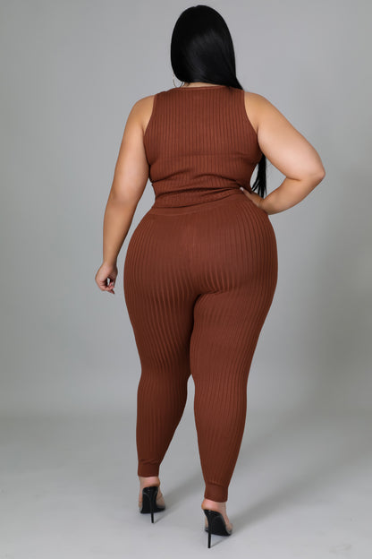 Osiris Legging Set