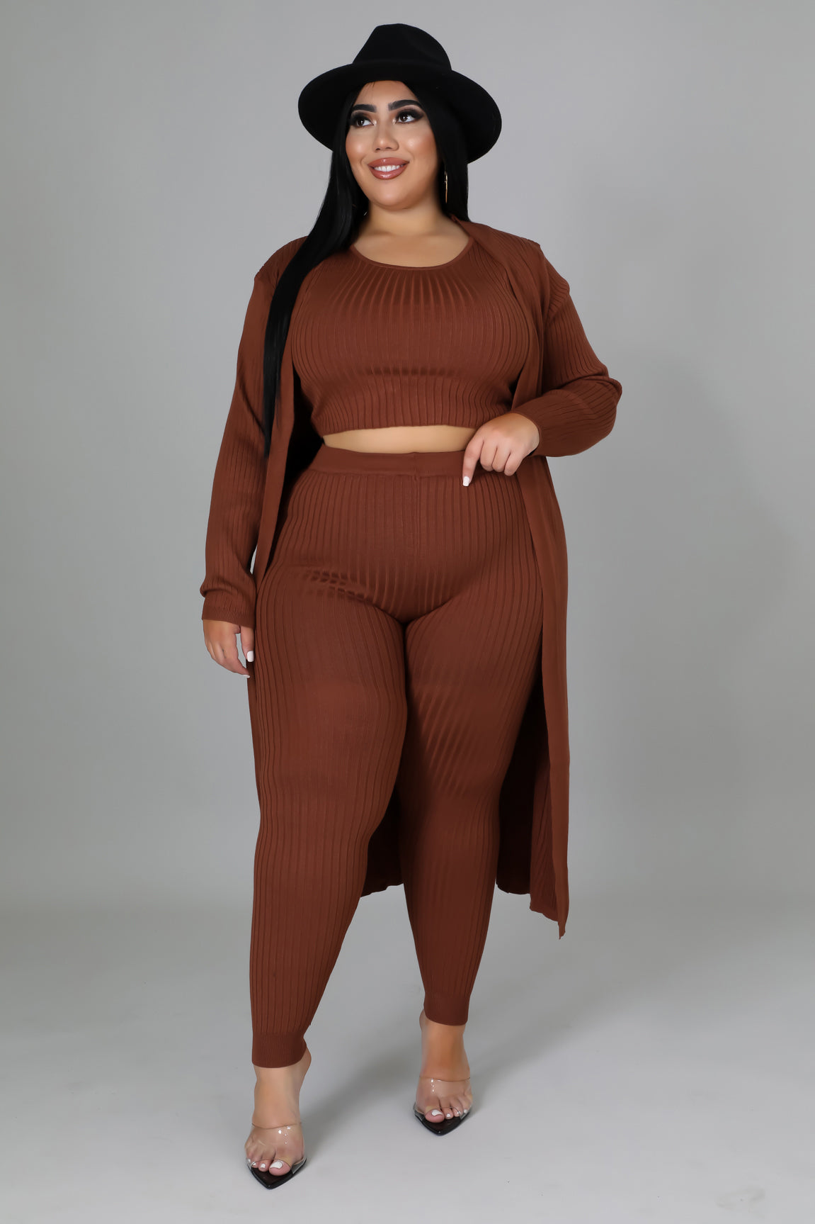 Osiris Legging Set