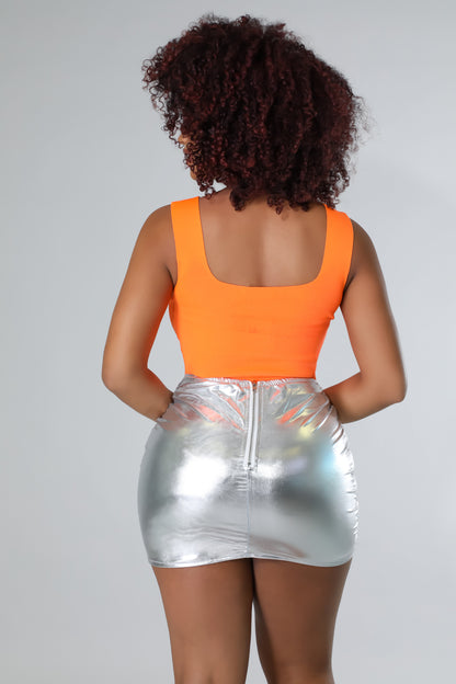 The Truth Skirt