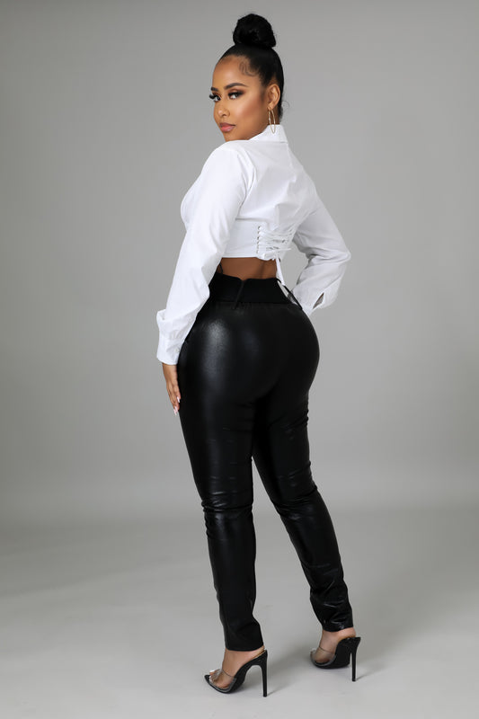 Hattie Pants