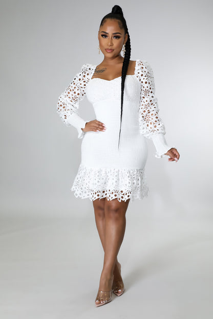 Picnic Dream Dress