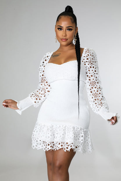 Picnic Dream Dress