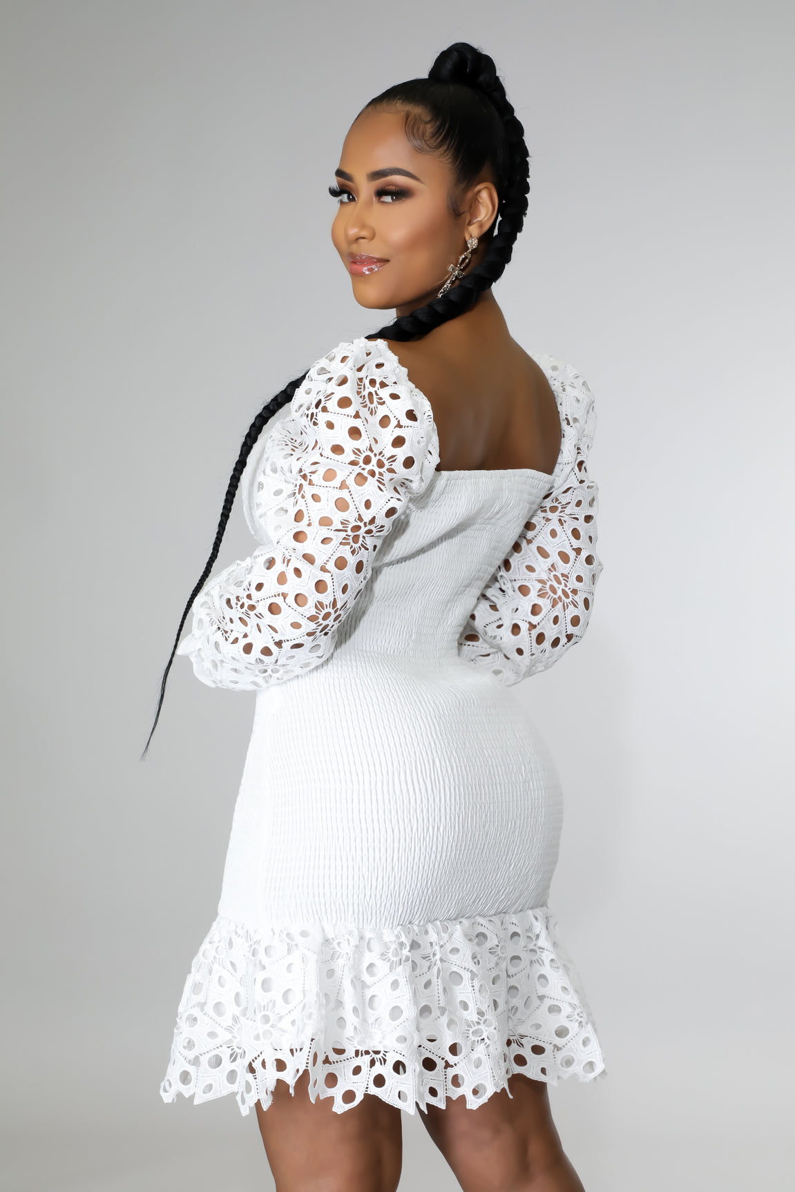 Picnic Dream Dress